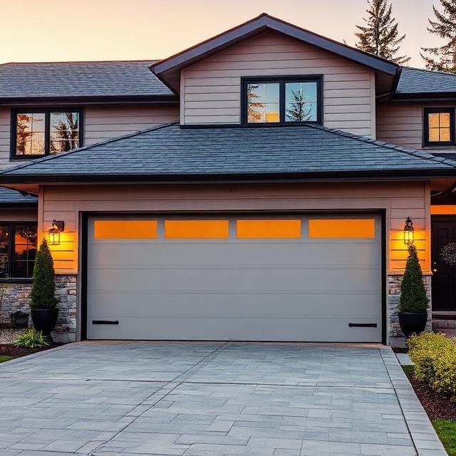 New Door Installation - Garage Door La Marque